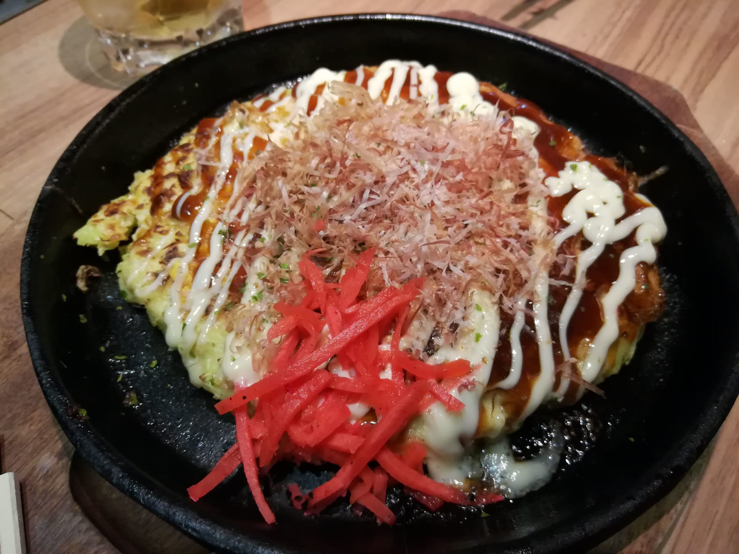 Okonomiyaki