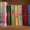 Japanische Autoren Haruki Murakami